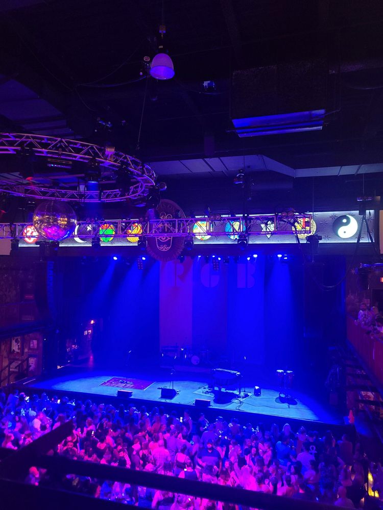 House of Blues