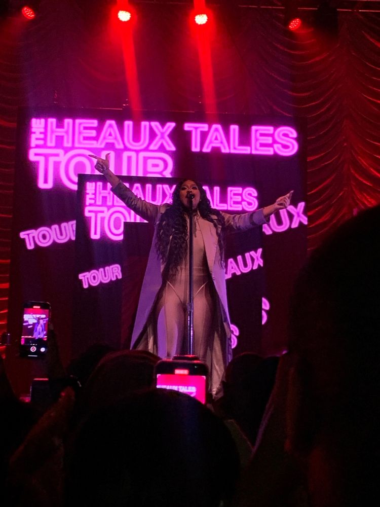 House of Blues