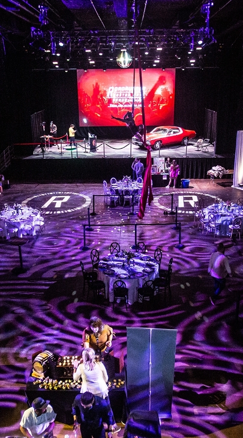 House of Blues