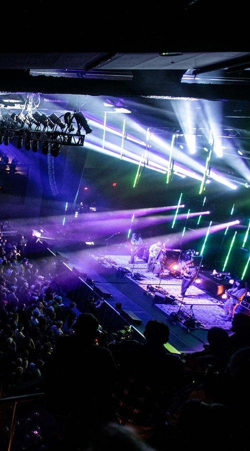 House of Blues