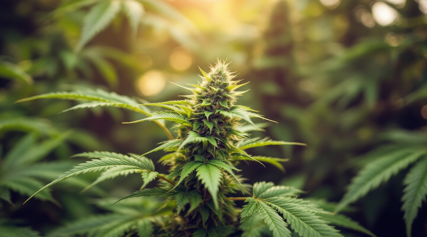 Cannabis Museum