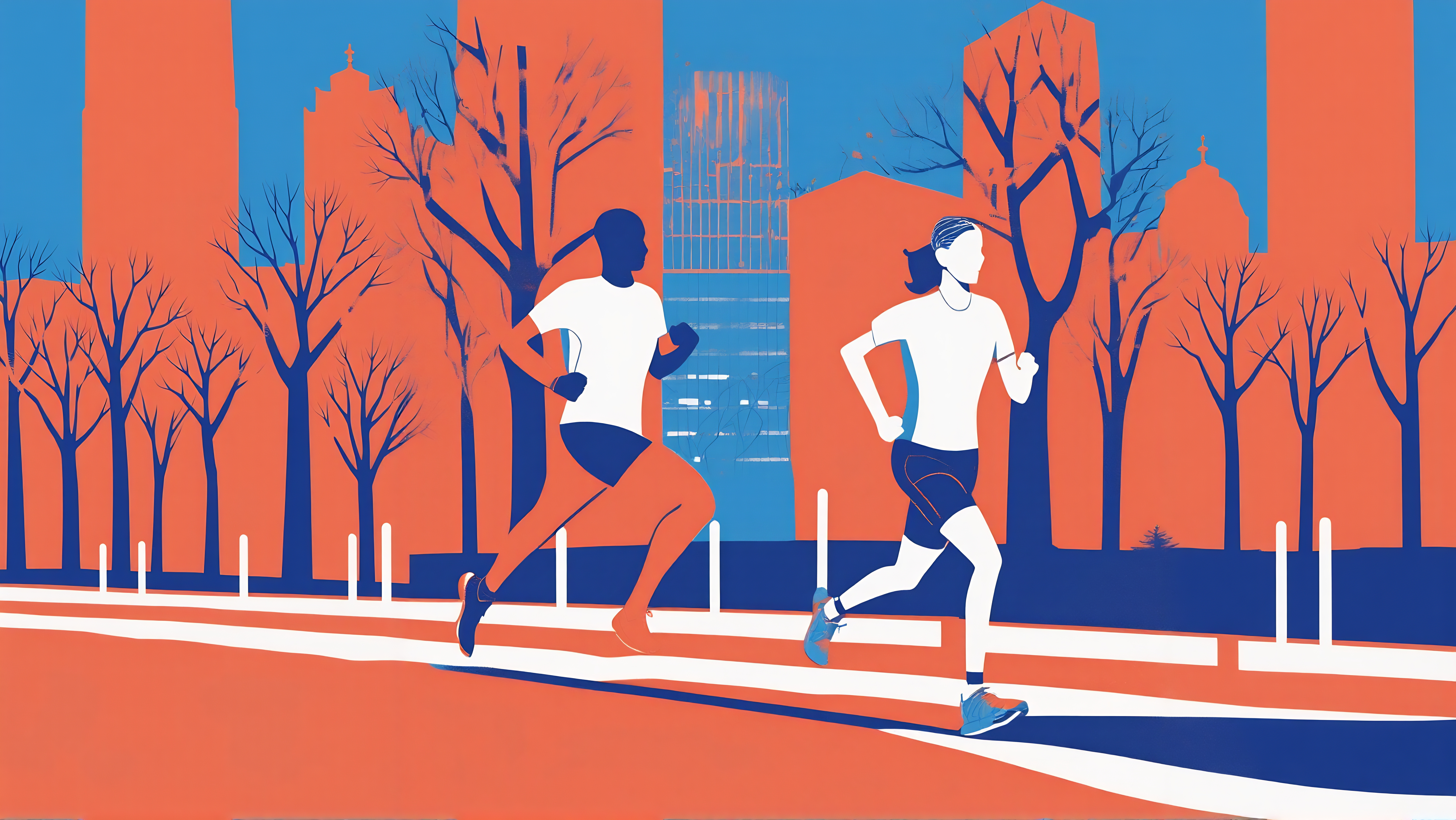 Medford Run
