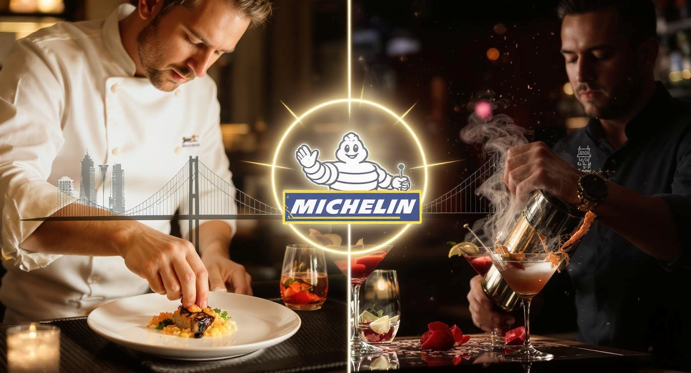 Michelin Awards