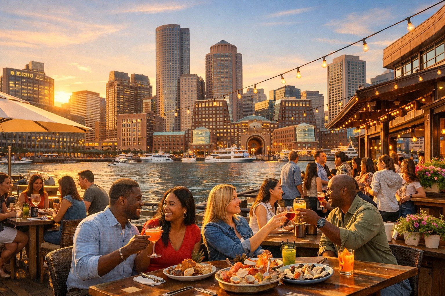  Boston’s best new restaurants