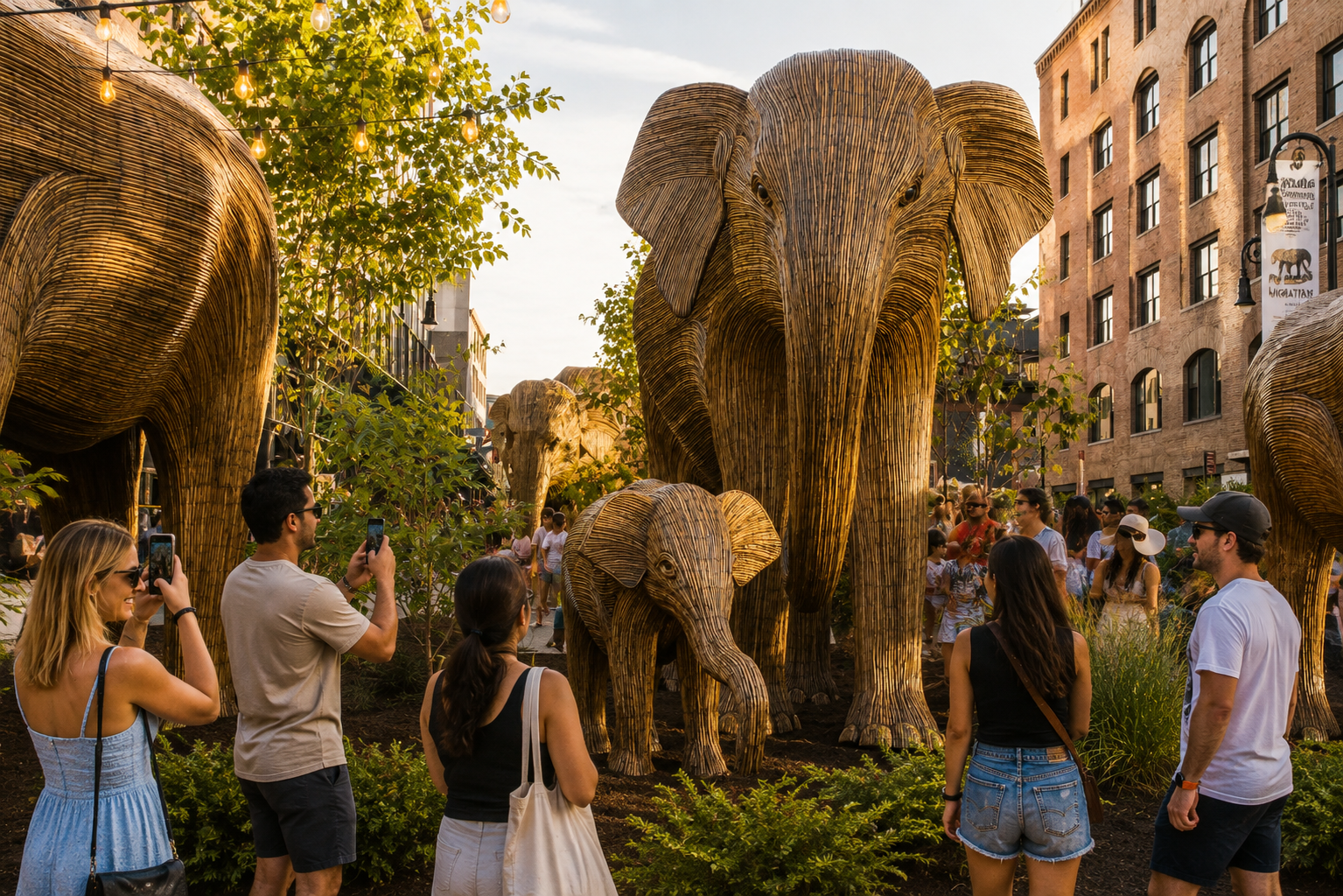 Boston Weekend Roundup 8.21.26