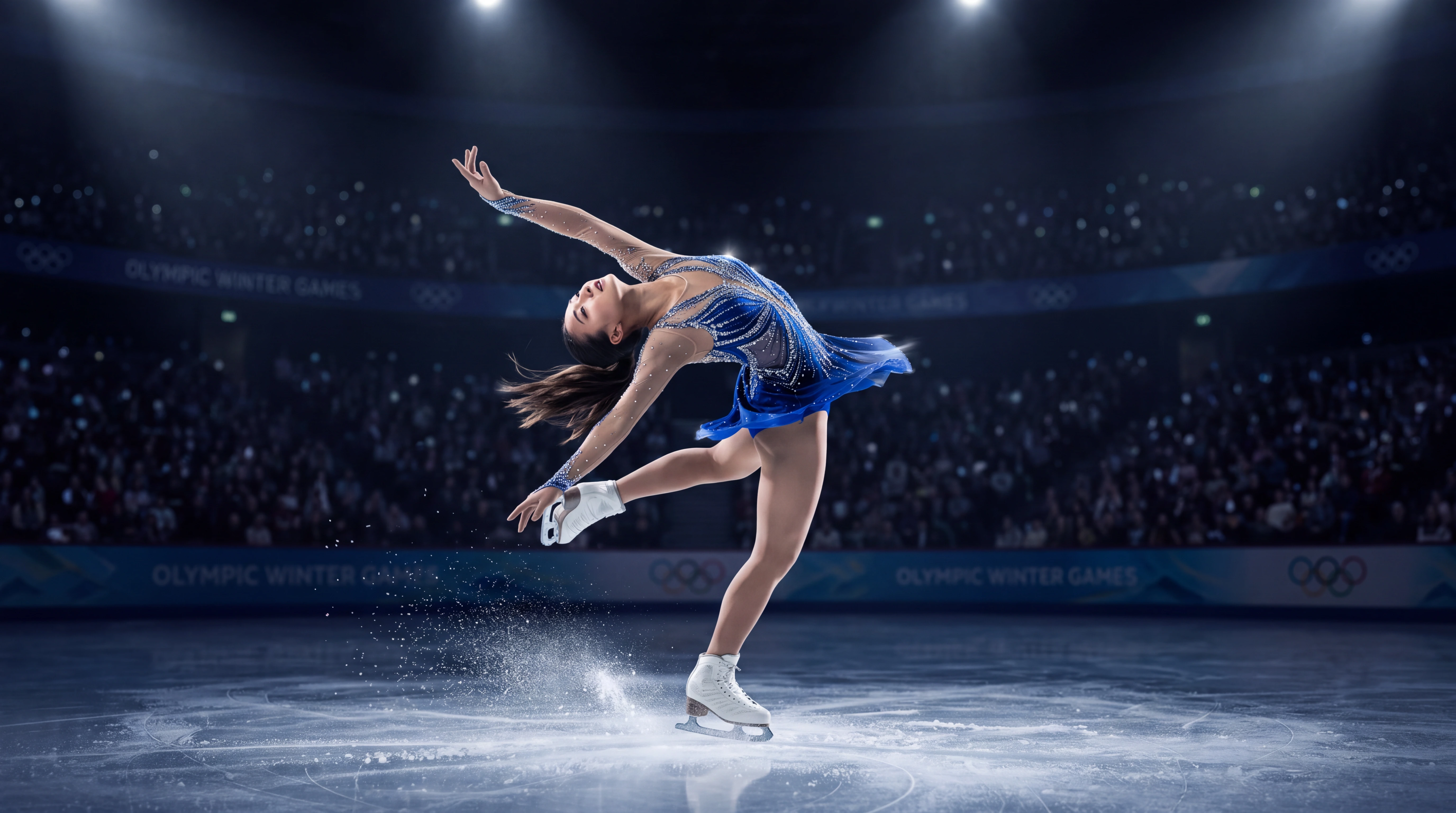 Figure Skating