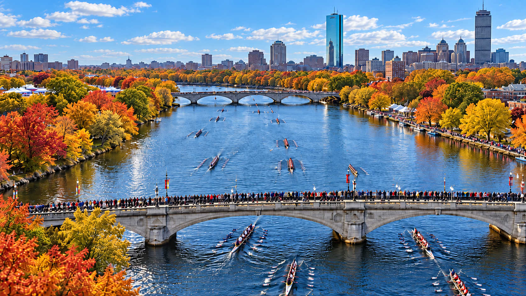HOCR 2026:  Boston’s Riverfront Celebration of Speed&hellip;
