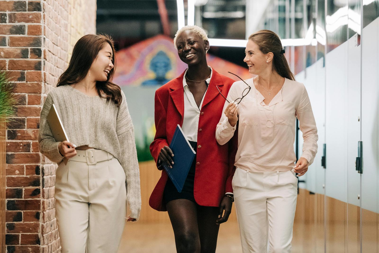 Networking Groups