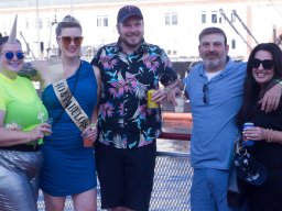 Y2K Cruise 7-28