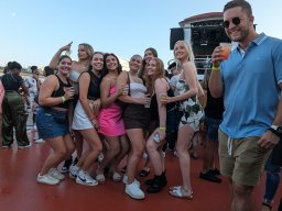 Y2K Cruise 7-28