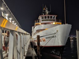 Y2K Cruise 7-28