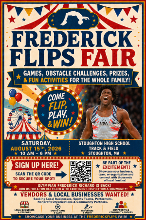 Join FrederickFlips at FredFlips Fair